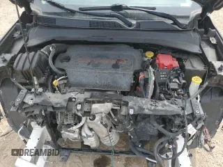 2019 Jeep Compass High Altitude z VIN 3C4NJDCB7KT754638, wystawiony jako Copart lot #66905744 z przebiegiem 58 838 mil mil oraz Szkoda całkowita • Salvage title. Historia ofert i sprzedaży dostępna na DreamBid. Obrazek 13.