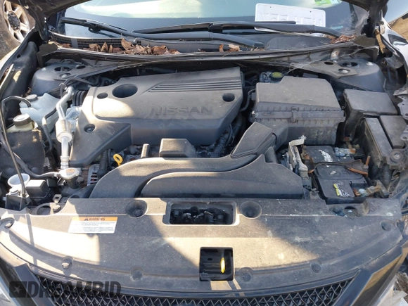 2018 Nissan Altima SV with VIN 1N4AL3AP0JC209978, listed as a IAAI auction lot 41958173 with 104,425 mi miles and . Bid and sale history available at DreamBid. Image 10.