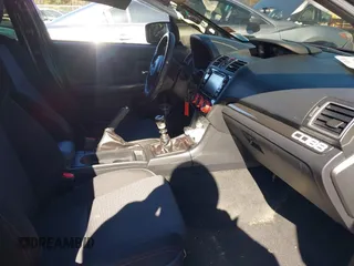 2018 Subaru WRX с VIN JF1VA1A65J9822484, выставлен на аукционе IAAI как лот 41687848 с пробегом 89 566 миль миль и . История ставок и продаж доступна на DreamBid. Изображение 5.