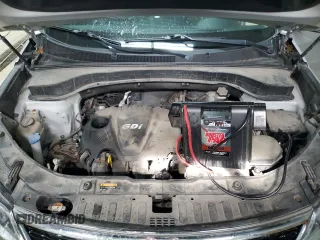 2014 Kia Sorento LX с VIN 5XYKT4A66EG492464, выставлен на аукционе Copart как лот 60675765 с пробегом 145 898 миль миль и Чистый • Clean title. История ставок и продаж доступна на DreamBid. Изображение 12.