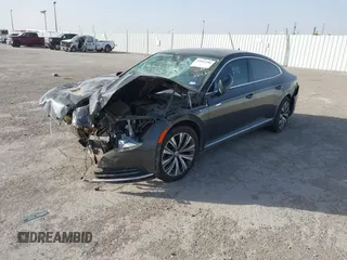 2020 Volkswagen Arteon с VIN WVWDR7AN5LE014820, выставлен на аукционе IAAI как лот 41822180 с пробегом Не указан миль и . История ставок и продаж доступна на DreamBid. Изображение 2.