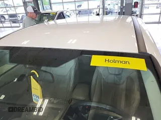 2016 Ford Focus Electric z VIN 1FADP3R47GL320483, wystawiony jako IAAI lot #42392319 z przebiegiem 74 612 mil mil oraz . Historia ofert i sprzedaży dostępna na DreamBid. Obrazek 8.