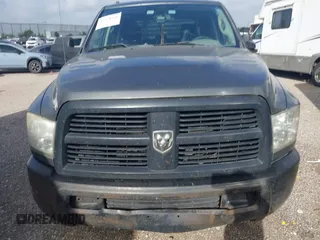 2012 Ram 2500 ST с VIN 3C6TD4HT2CG280731, выставлен на аукционе IAAI как лот 42378566 с пробегом 430 075 миль миль и . История ставок и продаж доступна на DreamBid. Изображение 12.