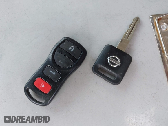 2006 Nissan Maxima SE z VIN 1N4BA41E16C853785, wystawiony jako IAAI lot #42306266 z przebiegiem 162 170 mil mil oraz . Historia ofert i sprzedaży dostępna na DreamBid. Obrazek 11.