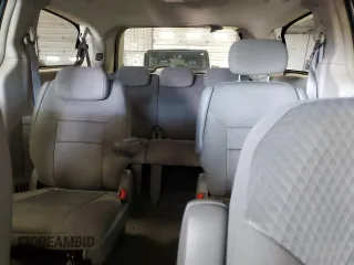 2008 Chrysler Town & Country Touring with VIN 2A8HR54P38R804199, listed as a Copart auction lot 63283515 with 84,912 mi miles and Non repairable. Bid and sale history available at DreamBid. Image 10.