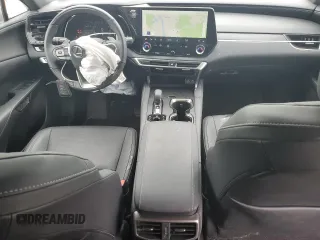 2024 Lexus RX 350 с VIN 2T2BAMCA7RC087234, выставлен на аукционе Copart как лот 57991005 с пробегом 5 669 миль миль и Списание • Salvage title. История ставок и продаж доступна на DreamBid. Изображение 8.
