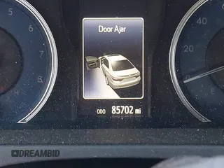 2016 Toyota Camry XLE with VIN 4T4BF1FK5GR582980, listed as a IAAI auction lot 42145802 with 85,702 mi miles and . Bid and sale history available at DreamBid. Image 16.