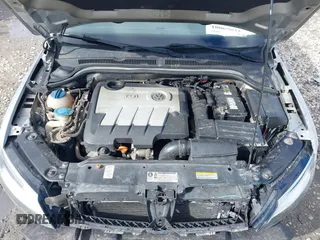 2013 Volkswagen Jetta TDI w/Premium с VIN 3VWLL7AJ0DM284816, выставлен на аукционе IAAI как лот 41869001 с пробегом 154 698 миль миль и . История ставок и продаж доступна на DreamBid. Изображение 10.