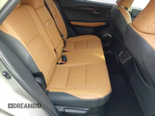 2020 Lexus NX 300 with VIN JTJDARBZ9L2171222, listed as a IAAI auction lot 42468707 with 58,733 mi miles and . Bid and sale history available at DreamBid. Image 8.