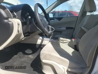 2009 Subaru Impreza i с VIN JF1GE616X9H516702, выставлен на аукционе Copart как лот 51707835 с пробегом 186 137 миль миль и Чистый • Clean title. История ставок и продаж доступна на DreamBid. Изображение 7.