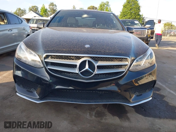 2014 Mercedes-Benz E 350 Sport with VIN WDDHF5KB5EB008478, listed as a IAAI auction lot 42149998 with 103,580 mi miles and . Bid and sale history available at DreamBid. Image 12.