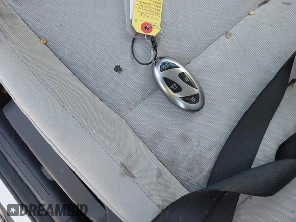 2024 Hyundai Kona SE with VIN KM8HACAB4RU075819, listed as a IAAI auction lot 40903694 with Not Provided miles and . Bid and sale history available at DreamBid. Image 11.