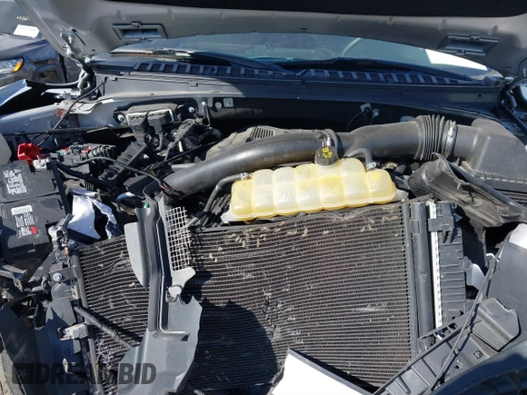 2019 Ford Expedition Max XLT with VIN 1FMJK1HT3KEA11482, listed as a IAAI auction lot 41673511 with Not provided miles and . Bid and sale history available at DreamBid. Image 10.