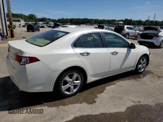 2010 Acura TSX z VIN JH4CU2F6XAC009165, wystawiony jako Copart lot #57177085 z przebiegiem 175 198 mil mil oraz Szkoda całkowita • Salvage title. Historia ofert i sprzedaży dostępna na DreamBid. Obrazek 3.