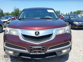 2011 Acura MDX z VIN 2HNYD2H20BH525917, wystawiony jako IAAI lot #42415291 z przebiegiem 117 619 mil mil oraz . Historia ofert i sprzedaży dostępna na DreamBid. Obrazek 12.