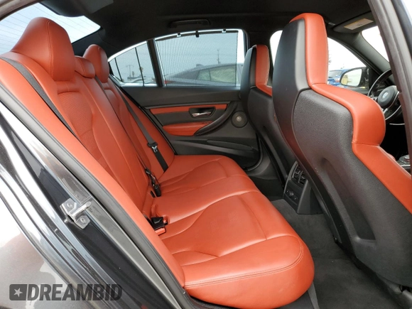2015 BMW M3 with VIN WBS3C9C57FP806104, listed as a Copart auction lot 66753773 with 90,078 mi miles. Bid and sale history available at carsss.com. Image 10.