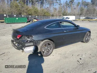 2020 Mercedes-Benz C 300 z VIN WDDWJ8EB9LF953636, wystawiony jako Copart lot #46706875 z przebiegiem 95 919 mil mil oraz Szkoda całkowita • Salvage title. Historia ofert i sprzedaży dostępna na DreamBid. Obrazek 3.