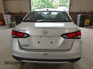 2023 Nissan Versa S с VIN 3N1CN8DV0PL830304, выставлен на аукционе IAAI как лот 42270511 с пробегом 30 173 миль миль и . История ставок и продаж доступна на DreamBid. Изображение 17.
