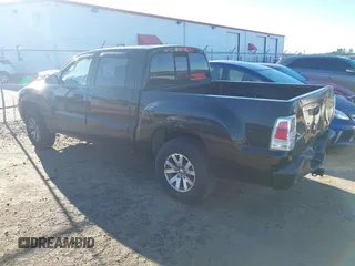 2009 Mitsubishi Raider LS z VIN 1Z7HC28K89S729753, wystawiony jako IAAI lot #41696576 z przebiegiem 169 373 mil mil oraz . Historia ofert i sprzedaży dostępna na DreamBid. Obrazek 3.