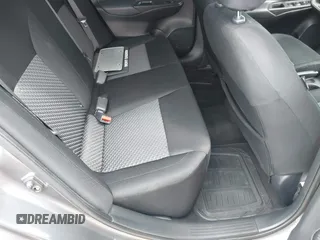 2023 Nissan Versa S с VIN 3N1CN8DV8PL831846, выставлен на аукционе IAAI как лот 42151194 с пробегом 46 338 миль миль и . История ставок и продаж доступна на DreamBid. Изображение 8.