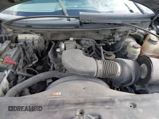 2006 Ford F-150 STX with VIN 1FTRX12W56NA44565, listed as a IAAI auction lot 42536361 with Not provided miles and . Bid and sale history available at DreamBid. Image 10.