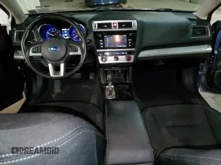 2017 Subaru Legacy Premium with VIN 4S3BNAC67H3050100, listed as a Copart auction lot 47112213 with 137,695 mi miles. Bid and sale history available at carsss.com. Image 8.