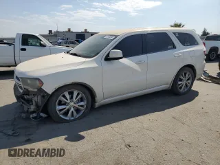 2011 Dodge Durango Heat with VIN 1D4RE3GG2BC717484, listed as a Copart auction lot 70333804 with 279,543 mi miles and Salvage Title. Bid and sale history available at carsss.com. Image 1.