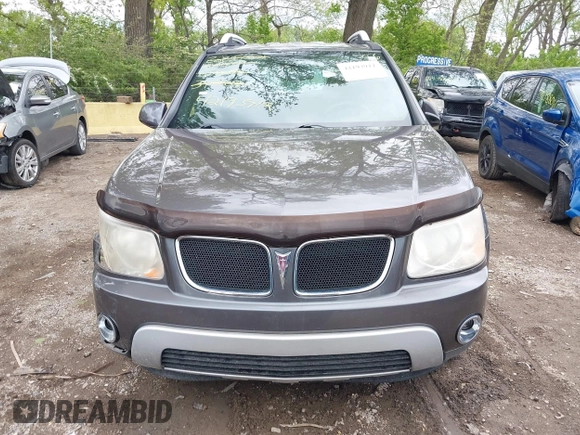 2008 Pontiac Torrent z VIN 2CKDL33FX86311862, wystawiony jako IAAI lot #42193912 z przebiegiem 226 394 mil mil oraz . Historia ofert i sprzedaży dostępna na DreamBid. Obrazek 11.