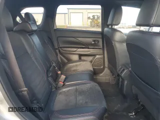 2020 Mitsubishi Outlander SE z VIN JA4AD3A30LZ040995, wystawiony jako Copart lot #53174605 z przebiegiem 139 046 mil mil oraz Szkoda całkowita • Salvage title. Historia ofert i sprzedaży dostępna na DreamBid. Obrazek 11.