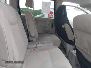 2017 Nissan Quest SV z VIN JN8AE2KP7H9165857, wystawiony jako IAAI lot #42083737 z przebiegiem 194 435 mil mil oraz . Historia ofert i sprzedaży dostępna na DreamBid. Obrazek 8.