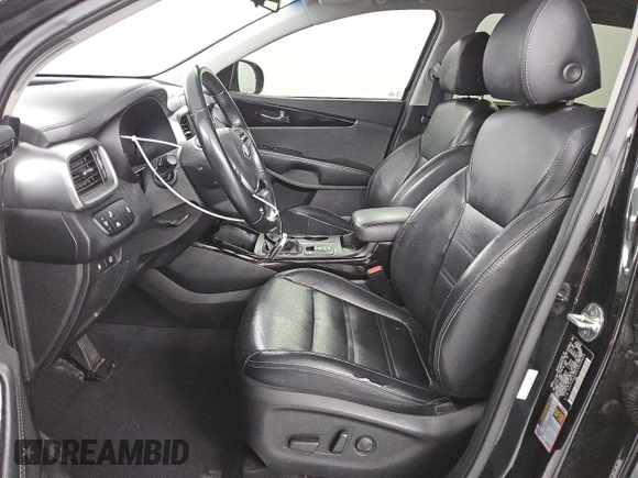 2019 Kia Sorento EX Sport с VIN 5XYPH4A56KG600625, выставлен на аукционе Copart как лот 49332895 с пробегом 83 140 миль миль и Чистый • Clean title. История ставок и продаж доступна на DreamBid. Изображение 7.