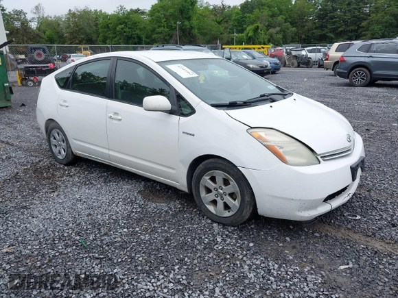 2008 Toyota Prius with VIN JTDKB20U487814625, listed as a IAAI auction lot 42515462 with 196,574 mi miles and . Bid and sale history available at DreamBid. Image 1.