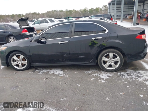 2012 Acura TSX Special Edition с VIN JH4CU2F86CC002637, выставлен на аукционе IAAI как лот 41385000 с пробегом 205 534 миль миль и . История ставок и продаж доступна на DreamBid. Изображение 14.