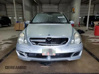 2007 Mercedes-Benz R 3.5L z VIN 4JGCB65E37A038465, wystawiony jako Copart lot #55963045 z przebiegiem Nie podano mil oraz Czysty tytuł • Clean title. Historia ofert i sprzedaży dostępna na DreamBid. Obrazek 5.