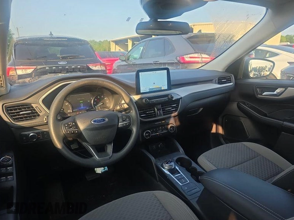 2021 Ford Escape SE Hybrid z VIN 1FMCU0BZ3MUA54870, wystawiony jako IAAI lot #42510106 z przebiegiem 36 098 mil mil oraz . Historia ofert i sprzedaży dostępna na DreamBid. Obrazek 11.