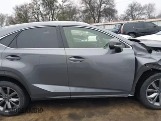 2020 Lexus NX 300 F Sport с VIN JTJSARBZXL5013896, выставлен на аукционе IAAI как лот 41430063 с пробегом 69 399 миль миль и . История ставок и продаж доступна на DreamBid. Изображение 14.