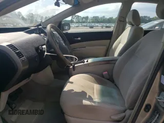 2007 Toyota Prius z VIN JTDKB20U273283642, wystawiony jako Copart lot #55244125 z przebiegiem 144 123 mil mil oraz Szkoda całkowita • Salvage title. Historia ofert i sprzedaży dostępna na DreamBid. Obrazek 7.
