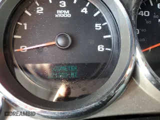 2012 Chevrolet Silverado 1500 LT with VIN 3GCPKSE78CG207326, listed as a Copart auction lot 48626425 with 225,700 mi miles and Salvage Title. Bid and sale history available at carsss.com. Image 9.