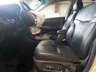 2004 Lexus ES 350 с VIN JTHBA30GX45020252, выставлен на аукционе Copart как лот 60043375 с пробегом Не указан миль и Списание • Salvage title. История ставок и продаж доступна на DreamBid. Изображение 7.