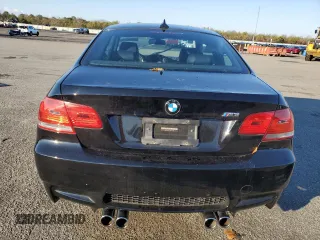 2009 BMW M3 with VIN WBSWD93579PY43698, listed as a Copart auction lot 84676814 with 56,362 mi miles and Salvage Title. Bid and sale history available at carsss.com. Image 6.