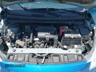 2017 Mitsubishi Mirage ES z VIN ML32F3FJ4HHF08659, wystawiony jako IAAI lot #42414448 z przebiegiem 57 265 mil mil oraz . Historia ofert i sprzedaży dostępna na DreamBid. Obrazek 10.
