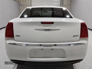 2019 Chrysler 300 Limited with VIN 2C3CCAKG7KH531087, listed as a Copart auction lot 52543175 with 143,342 mi miles and Clean Title. Bid and sale history available at carsss.com. Image 6.