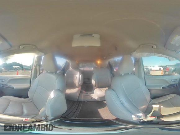2018 Toyota Sienna LE Auto Access Seat with VIN 5TDKZ3DC6JS933890, listed as a Copart auction lot 52326665 with 168,679 mi miles and Salvage Title. Bid and sale history available at carsss.com. Image 13.