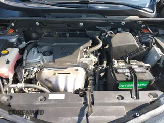 2016 Toyota RAV4 SE with VIN 2T3JFREV6GW424350, listed as a IAAI auction lot 42378966 with 178,669 mi miles and . Bid and sale history available at DreamBid. Image 10.