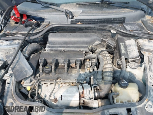 2010 MINI Hardtop S with VIN WMWMF7C54ATZ74321, listed as a IAAI auction lot 42409281 with 193,547 mi miles and . Bid and sale history available at DreamBid. Image 10.