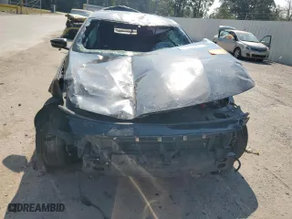 2016 Cadillac CT6 Luxury AWD with VIN 1G6KD5RS1GU153877, listed as a Copart auction lot 67968894 with 0 mi miles and Salvage Title. Bid and sale history available at carsss.com. Image 5.