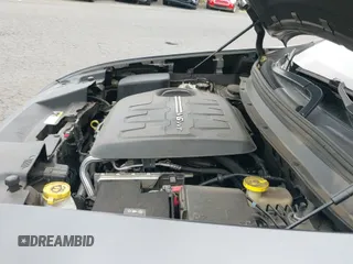 2016 Jeep Cherokee Latitude с VIN 1C4PJMCS4GW270680, выставлен на аукционе IAAI как лот 43198851 с пробегом 97 156 миль миль и . История ставок и продаж доступна на DreamBid. Изображение 20.