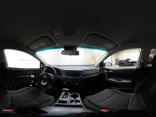2021 Kia Sportage LX with VIN KNDPMCAC2M7877132, listed as a IAAI auction lot 41443934 with 9,528 mi miles and . Bid and sale history available at carsss.com. Image 20.