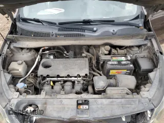 2013 Kia Sportage LX с VIN KNDPB3A28D7512869, выставлен на аукционе Copart как лот 87435794 с пробегом 92 717 миль миль и Чистый • Clean title. История ставок и продаж доступна на DreamBid. Изображение 11.