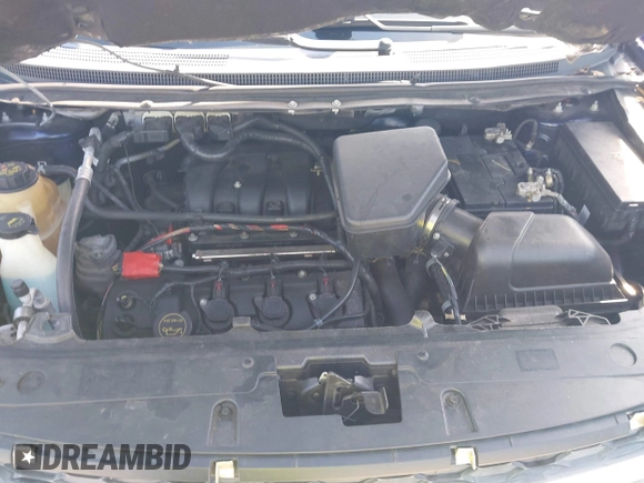 2013 Ford Edge Limited with VIN 2FMDK3KC8DBA35356, listed as a IAAI auction lot 42605566 with 201,943 mi miles and . Bid and sale history available at DreamBid. Image 10.